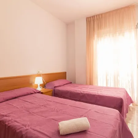 Living Park Ii Iberplaya * Salou