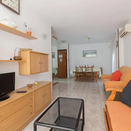 Living Park Ii Iberplaya